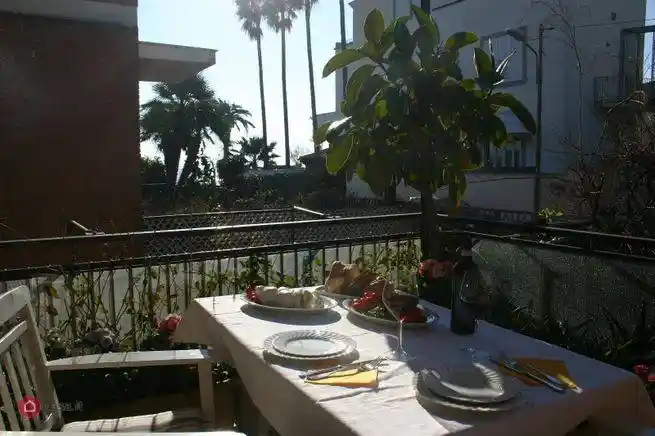 Appartamento in affitto a Terracina