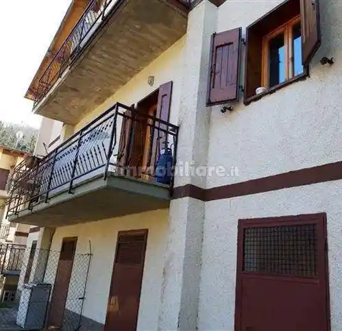 Appartamento in vendita a Abetone Cutigliano