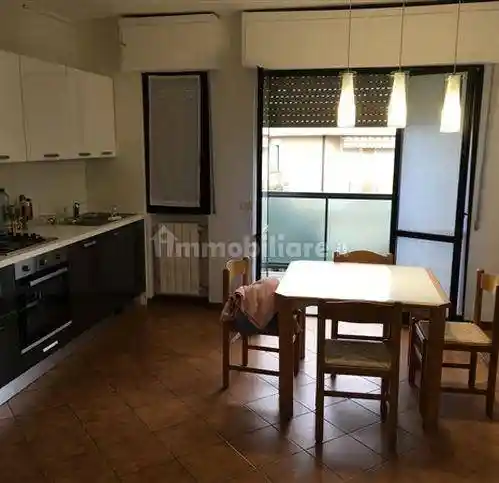 Appartamento in affitto a Massa