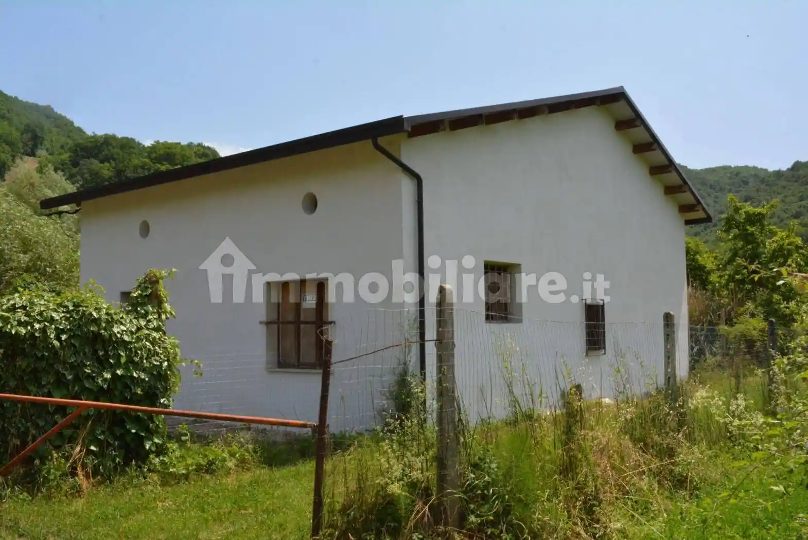 Casa indipendente in vendita a Cittaducale