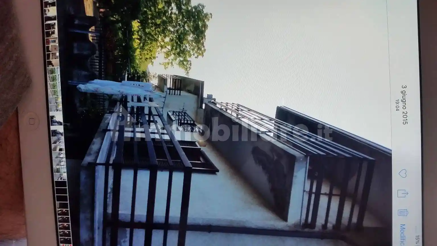 Villa in vendita a Castello del Matese