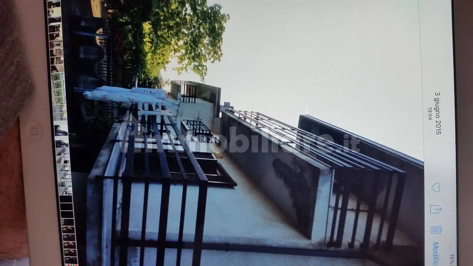 Villa in vendita a Castello del Matese