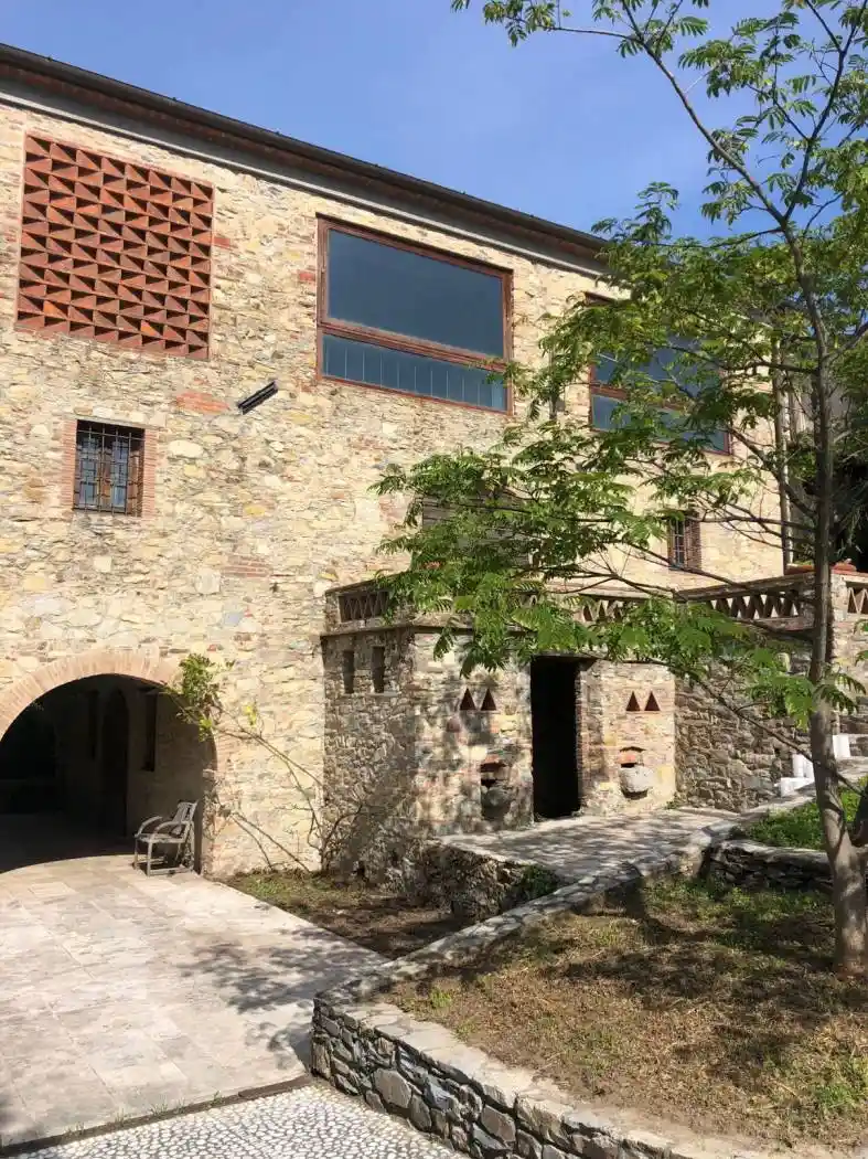 Rustico - Casale in vendita a Massarosa