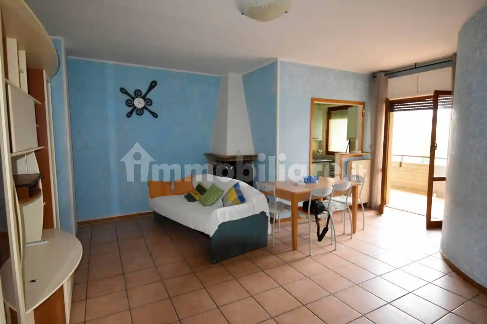 Appartamento in vendita a Folignano