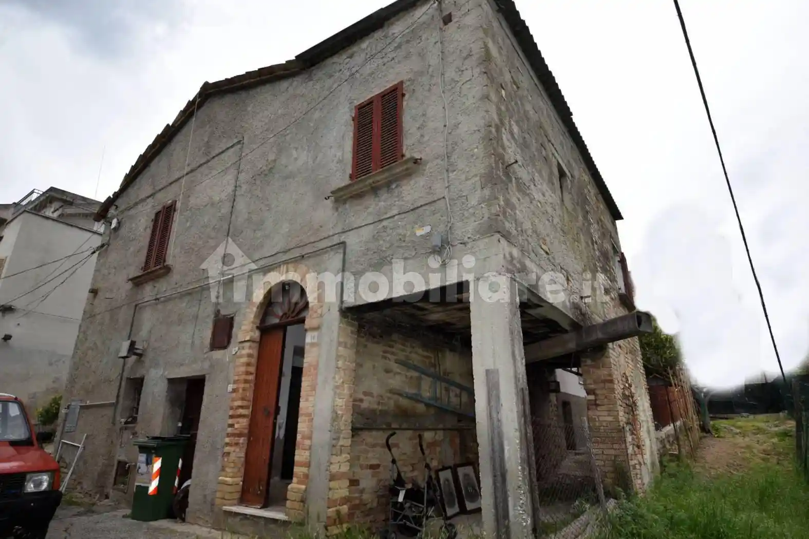 Casa indipendente in vendita a Castel di Lama