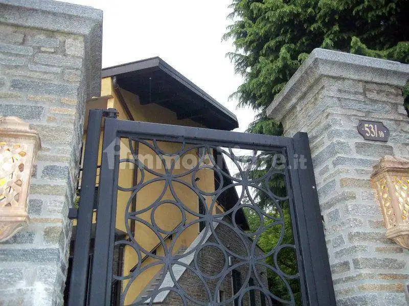 Appartamento in affitto a Torino