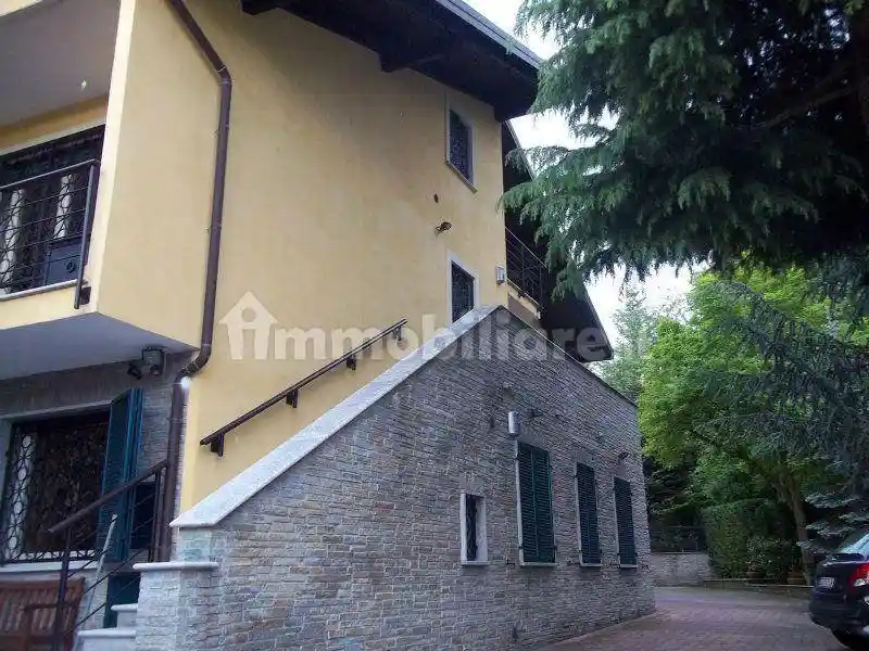 Bilocale Strada comunale Di Cavoretto 53/10, Cavoretto, Torino - foto 2