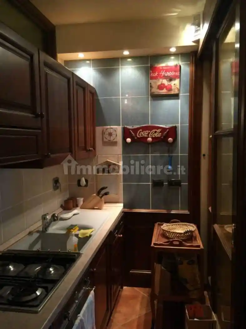 Bilocale Strada comunale Di Cavoretto 53/10, Cavoretto, Torino - foto 4