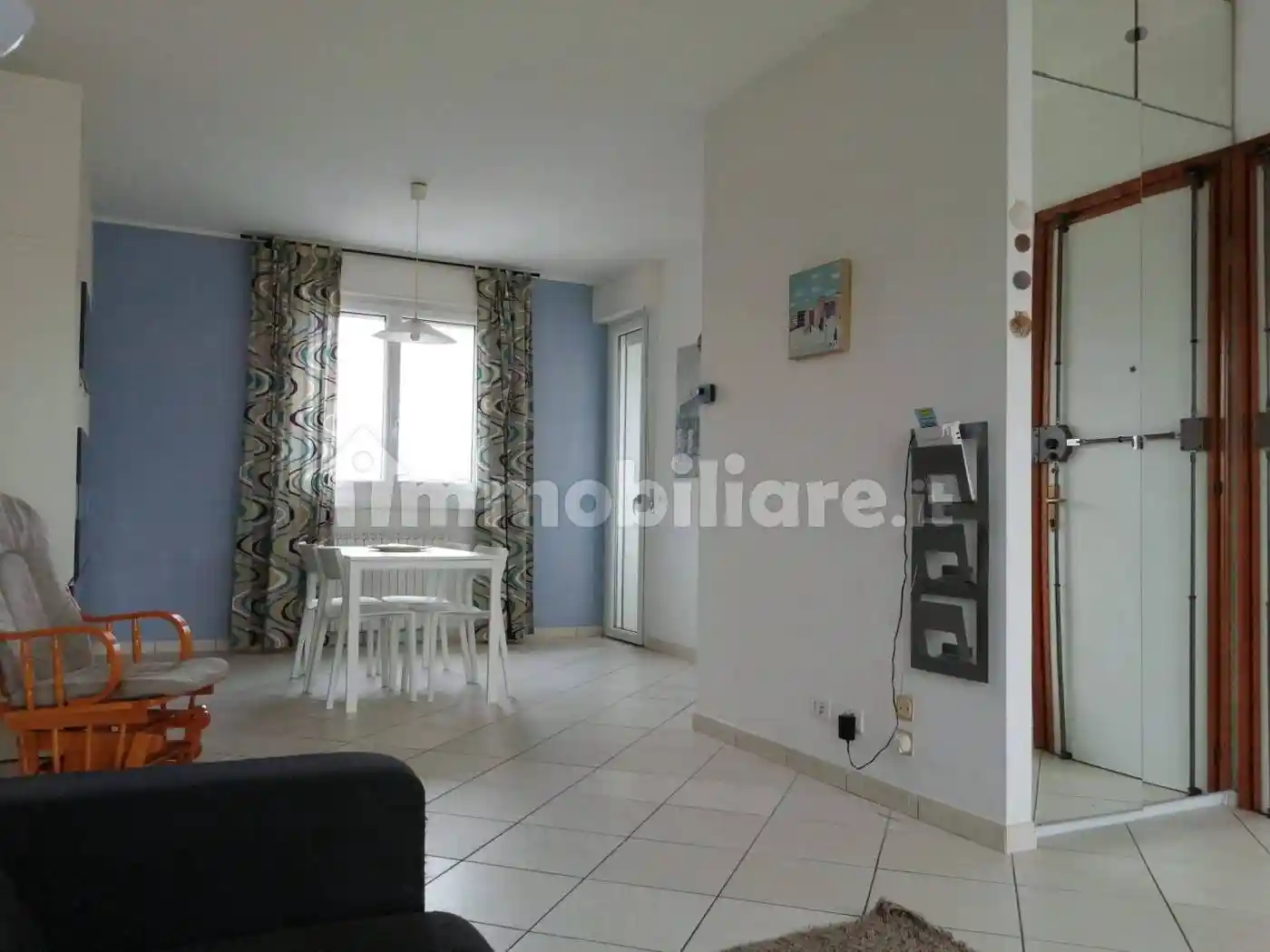 Appartamento in affitto a Viareggio