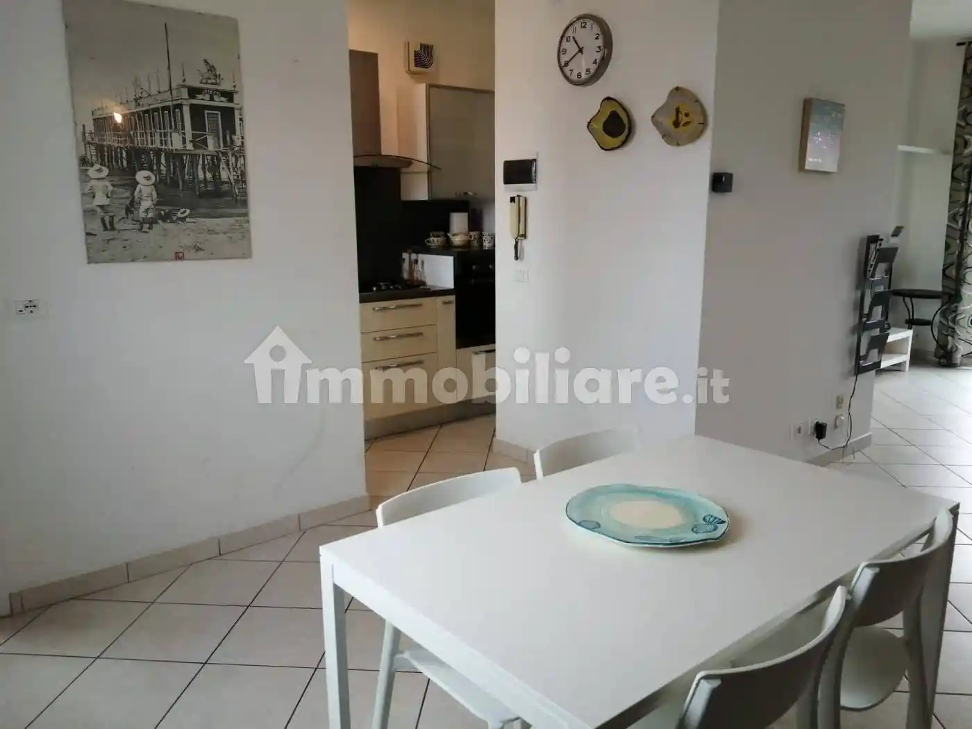 Trilocale via Alceste De Ambris 48, Darsena - Ex Campo di Aviazione, Viareggio - foto 4