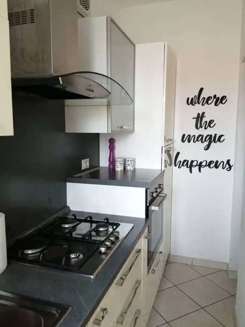 Trilocale via Alceste De Ambris 48, Darsena - Ex Campo di Aviazione, Viareggio - foto 5