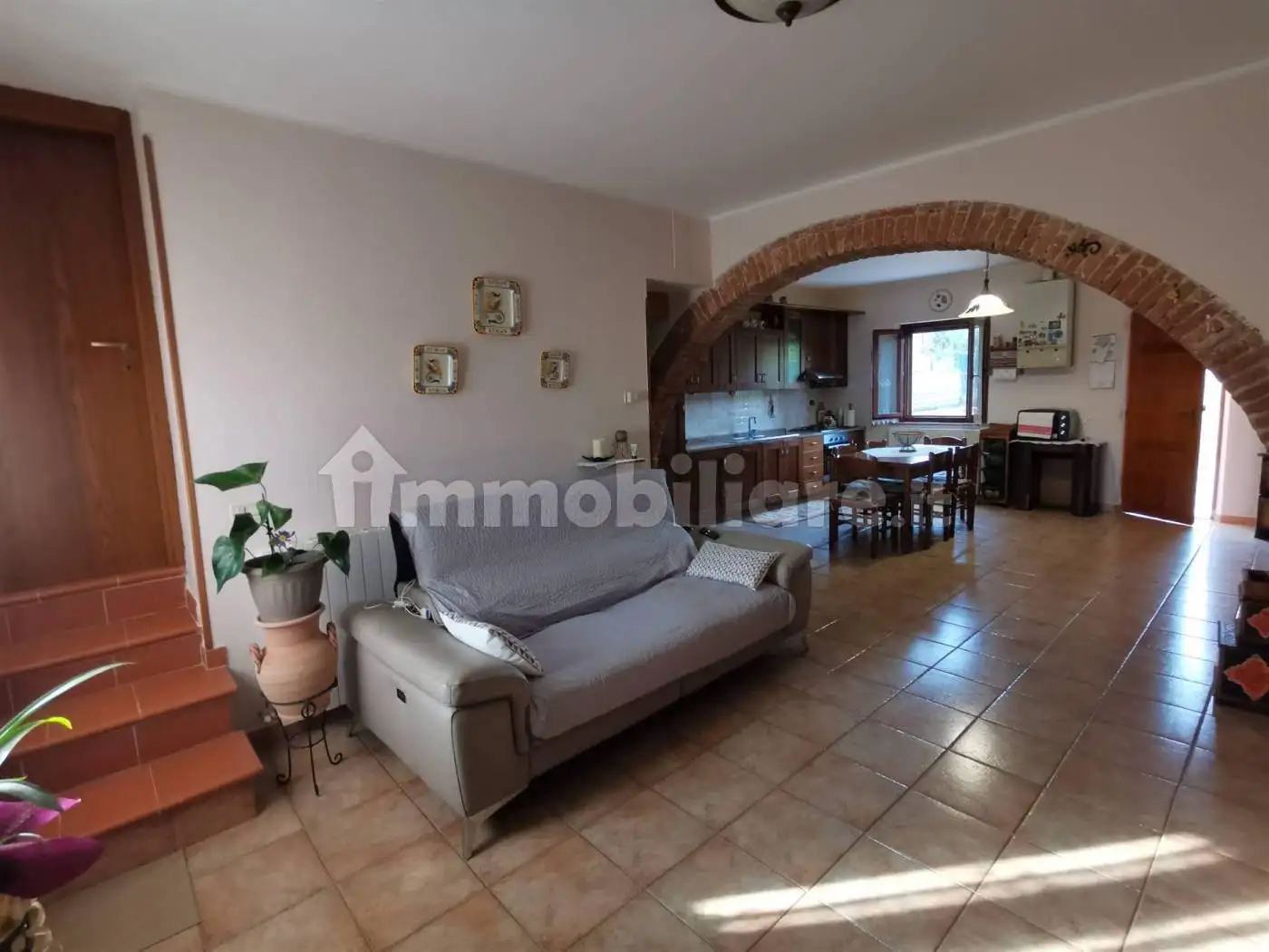 Casa indipendente in vendita a Castiglione del Lago