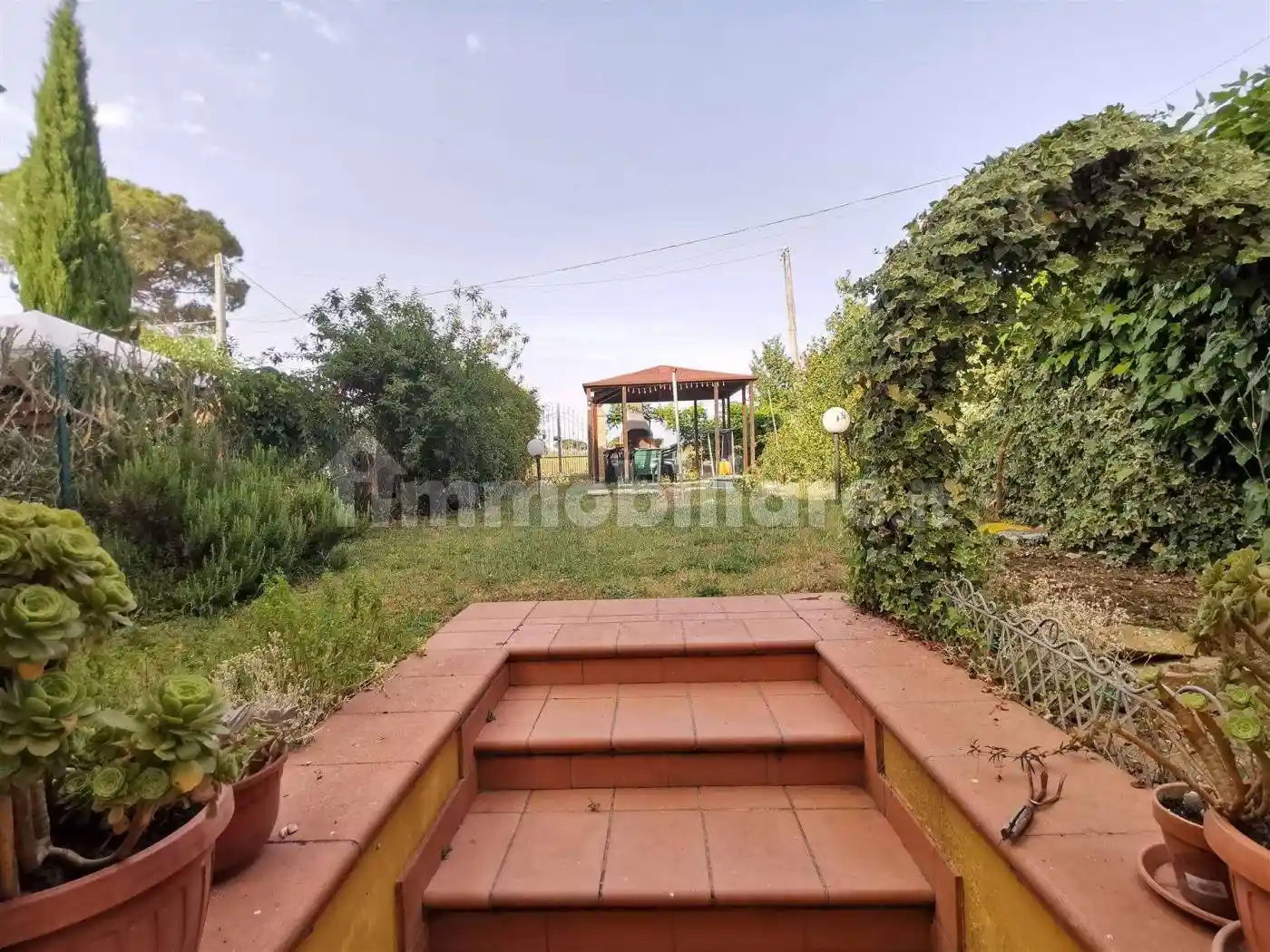 Terratetto unifamiliare 170 m², ottimo stato, Vitellino, Castiglione del Lago - foto 4