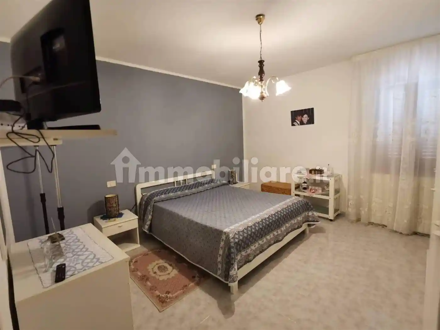 Terratetto unifamiliare 170 m², ottimo stato, Vitellino, Castiglione del Lago - foto 5