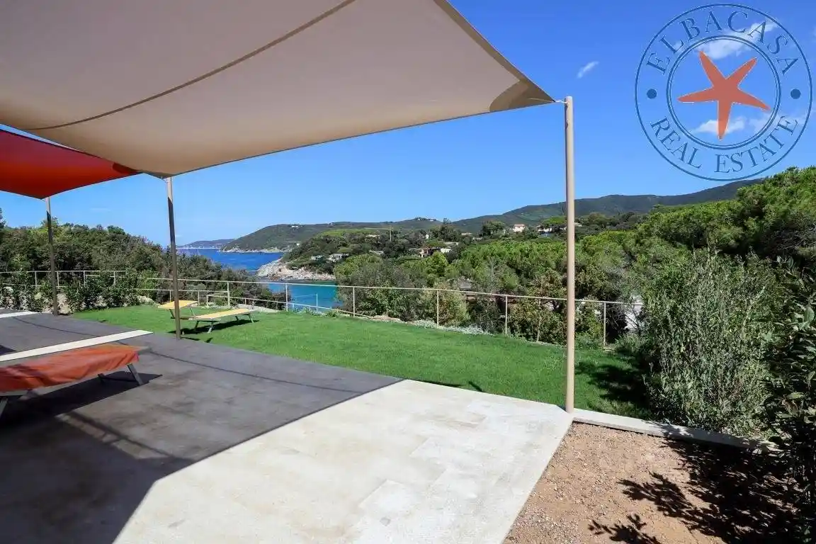 Villa in vendita a Marciana