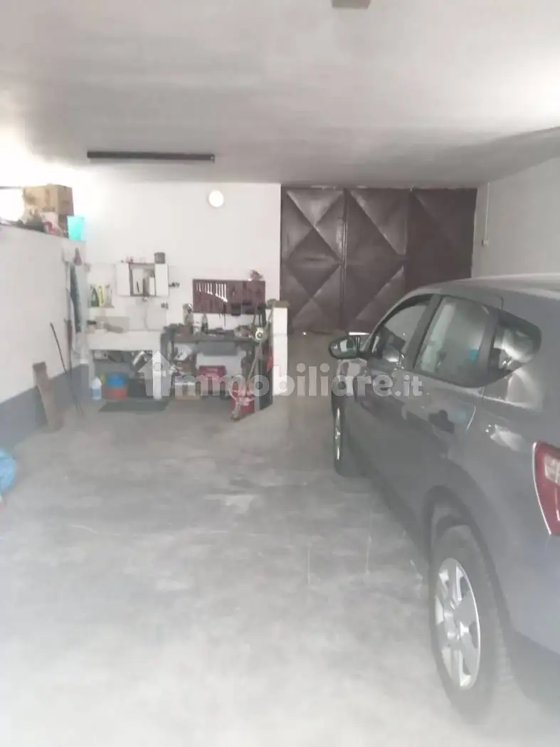 Palazzo - Edificio in vendita a Chieuti