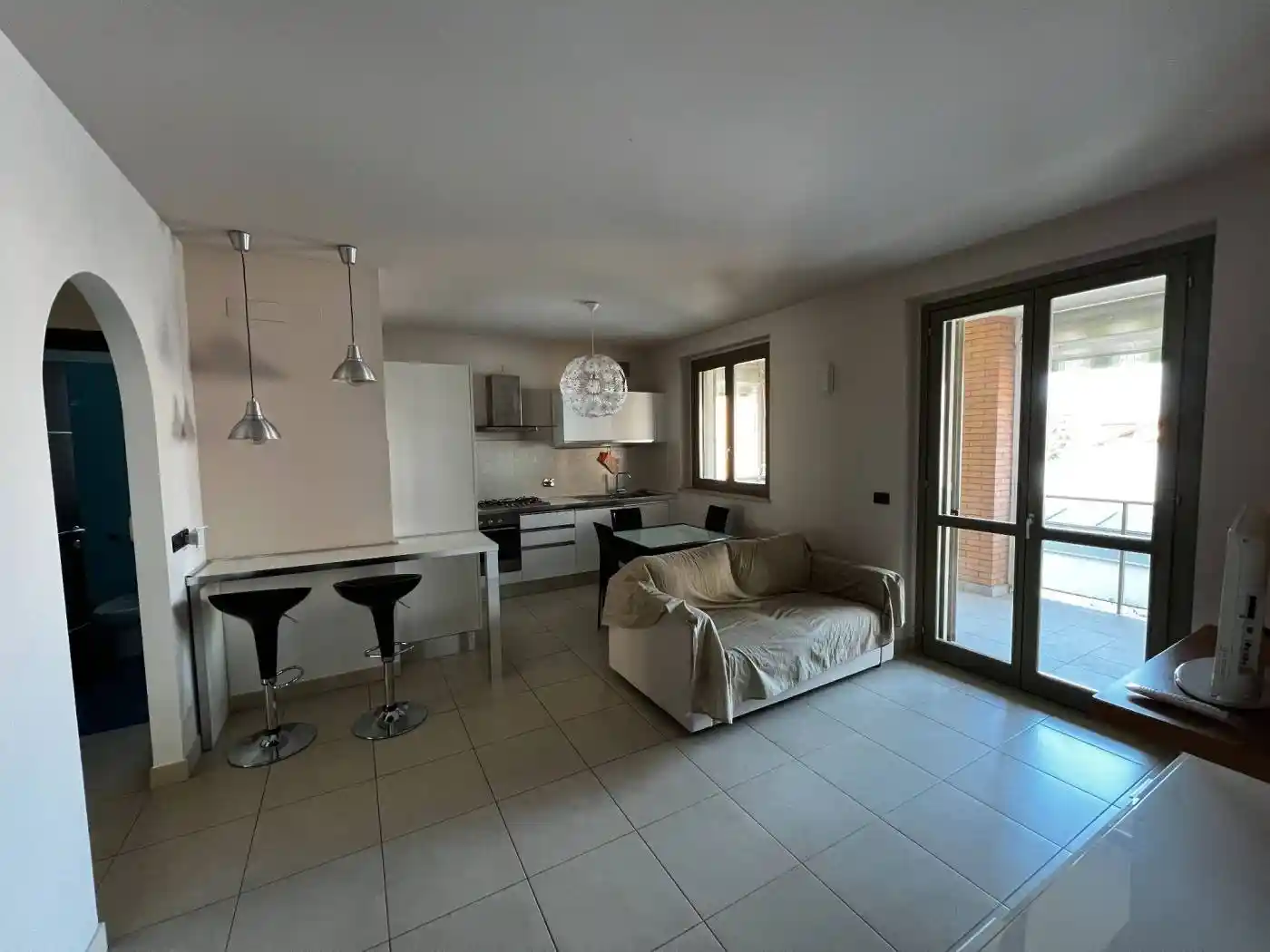 Appartamento in affitto a Piobesi Torinese