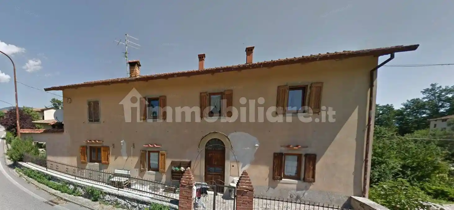 Casa indipendente in vendita a Firenzuola