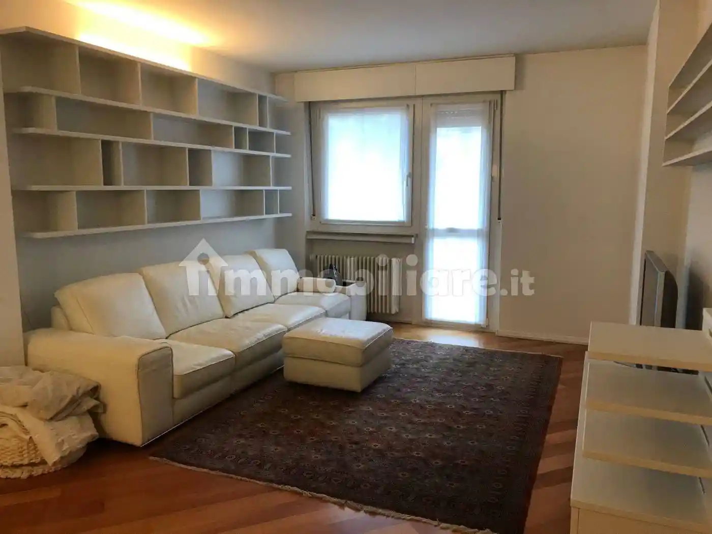 Appartamento in affitto a Bolzano