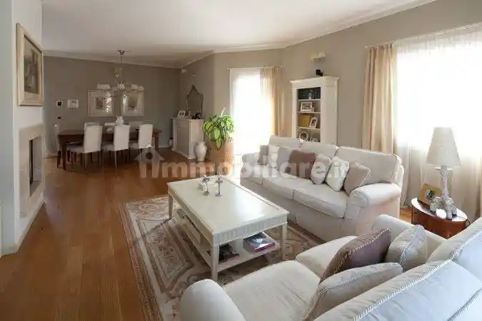 Attico - Mansarda in vendita a Padova