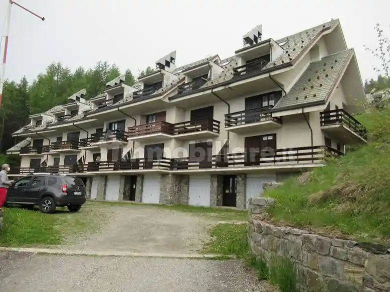 Appartamento in vendita a Teglio