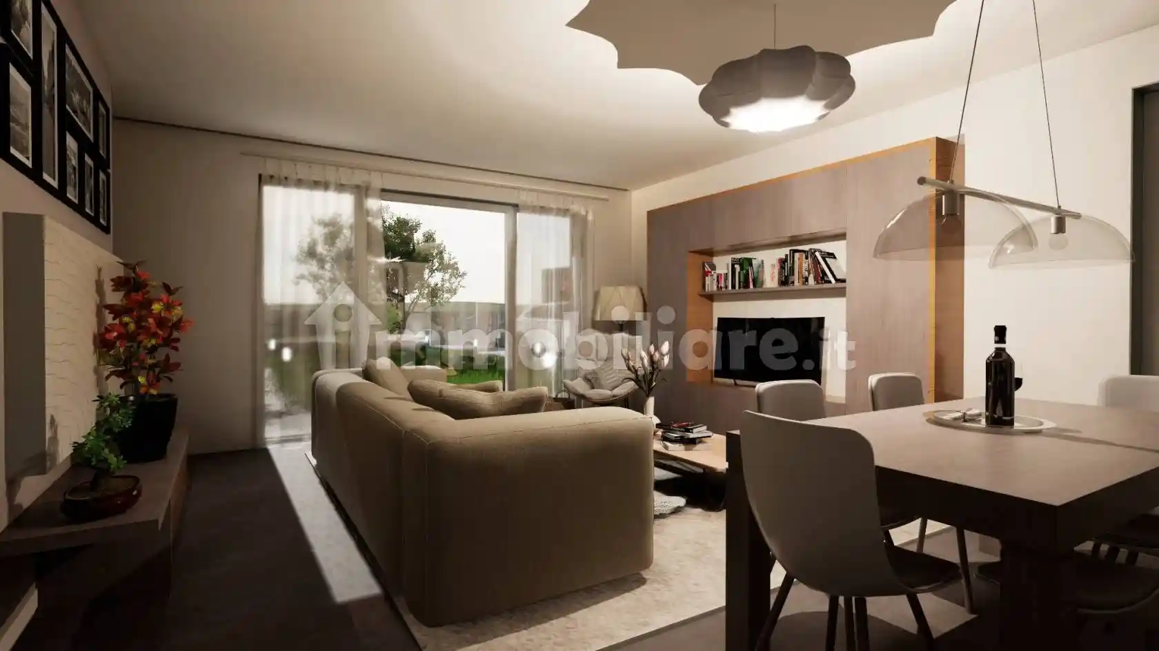 Villa in vendita a Botticino