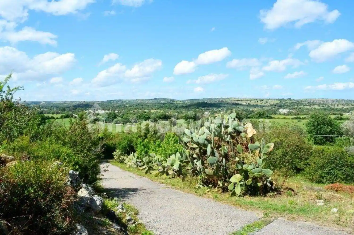 Villa in vendita a Noto