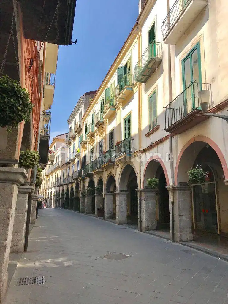 Appartamento in vendita a Cava de' Tirreni