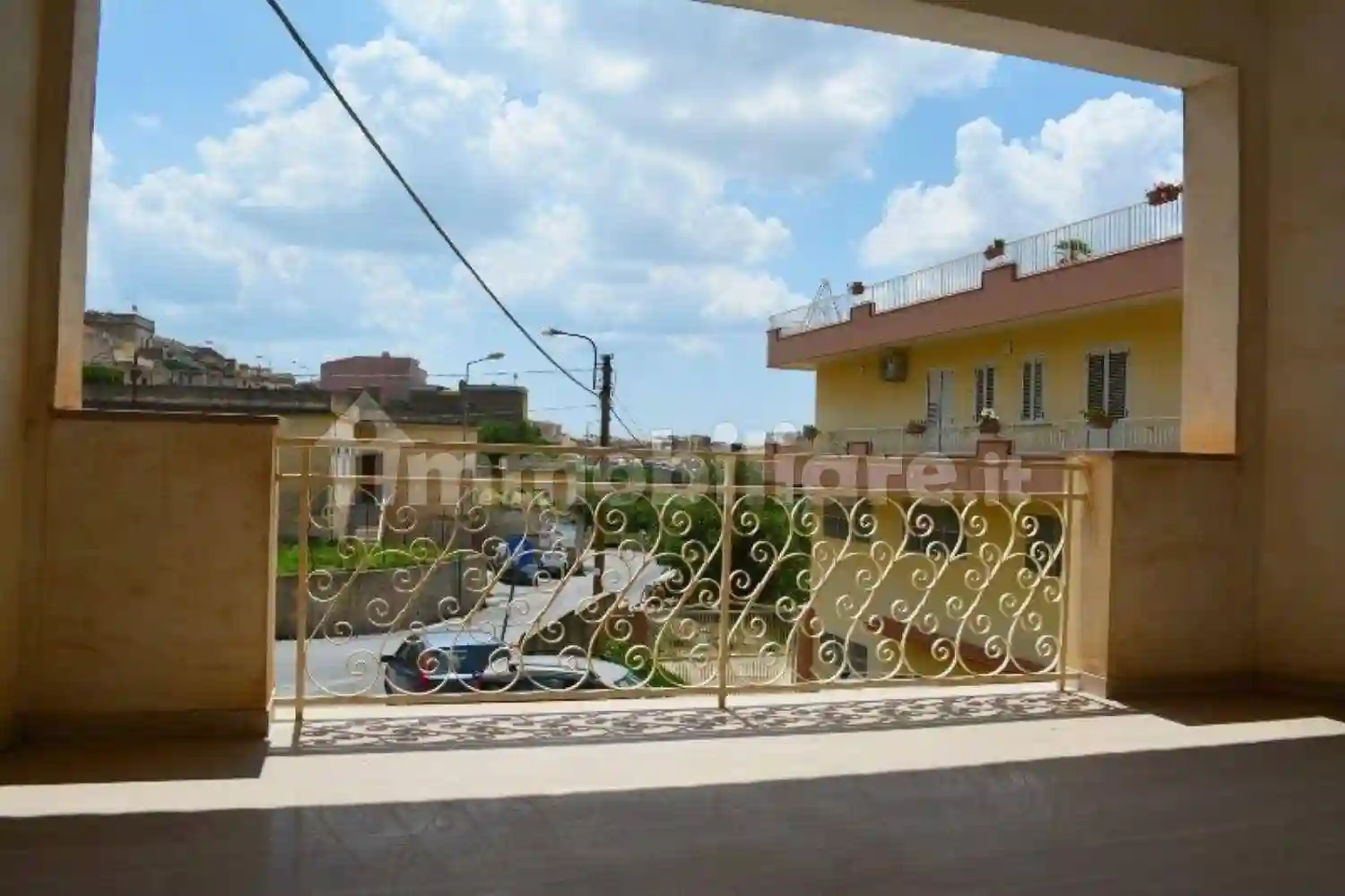 Palazzo - Edificio - foto 4