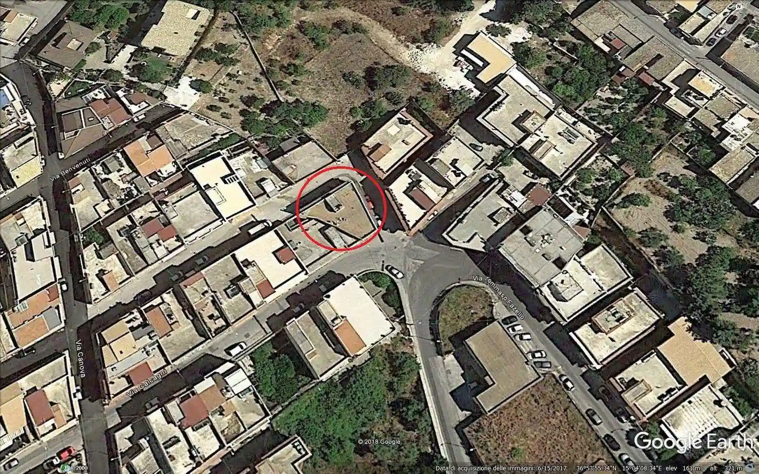 Palazzo - Edificio - foto 5