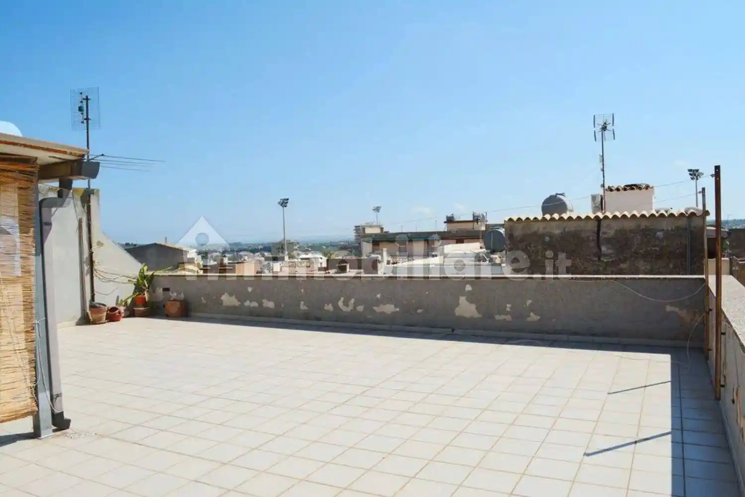 Palazzo - Edificio in vendita a Noto