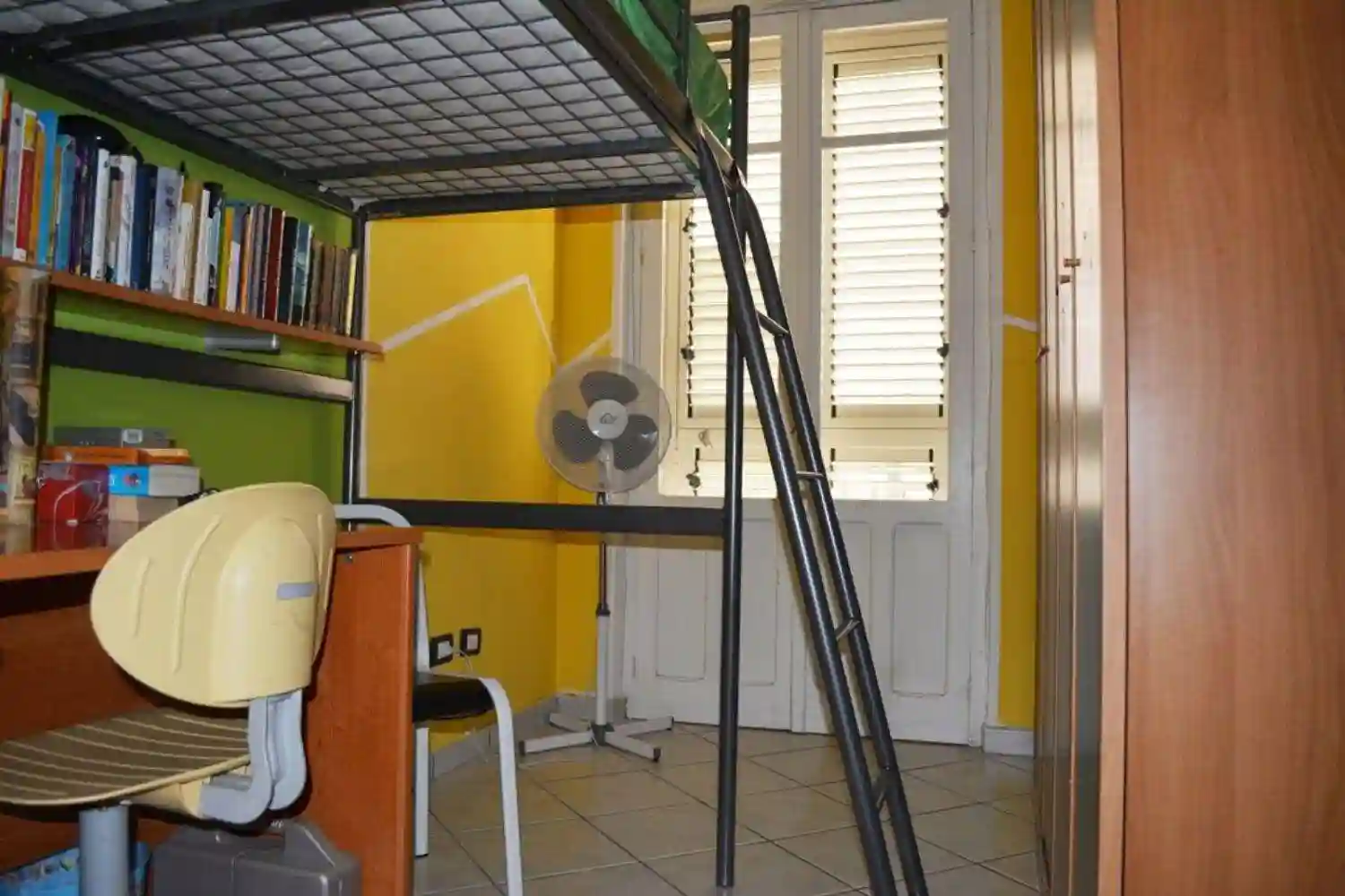 Palazzo - Edificio - foto 4