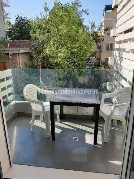 Appartamento in affitto a Rimini