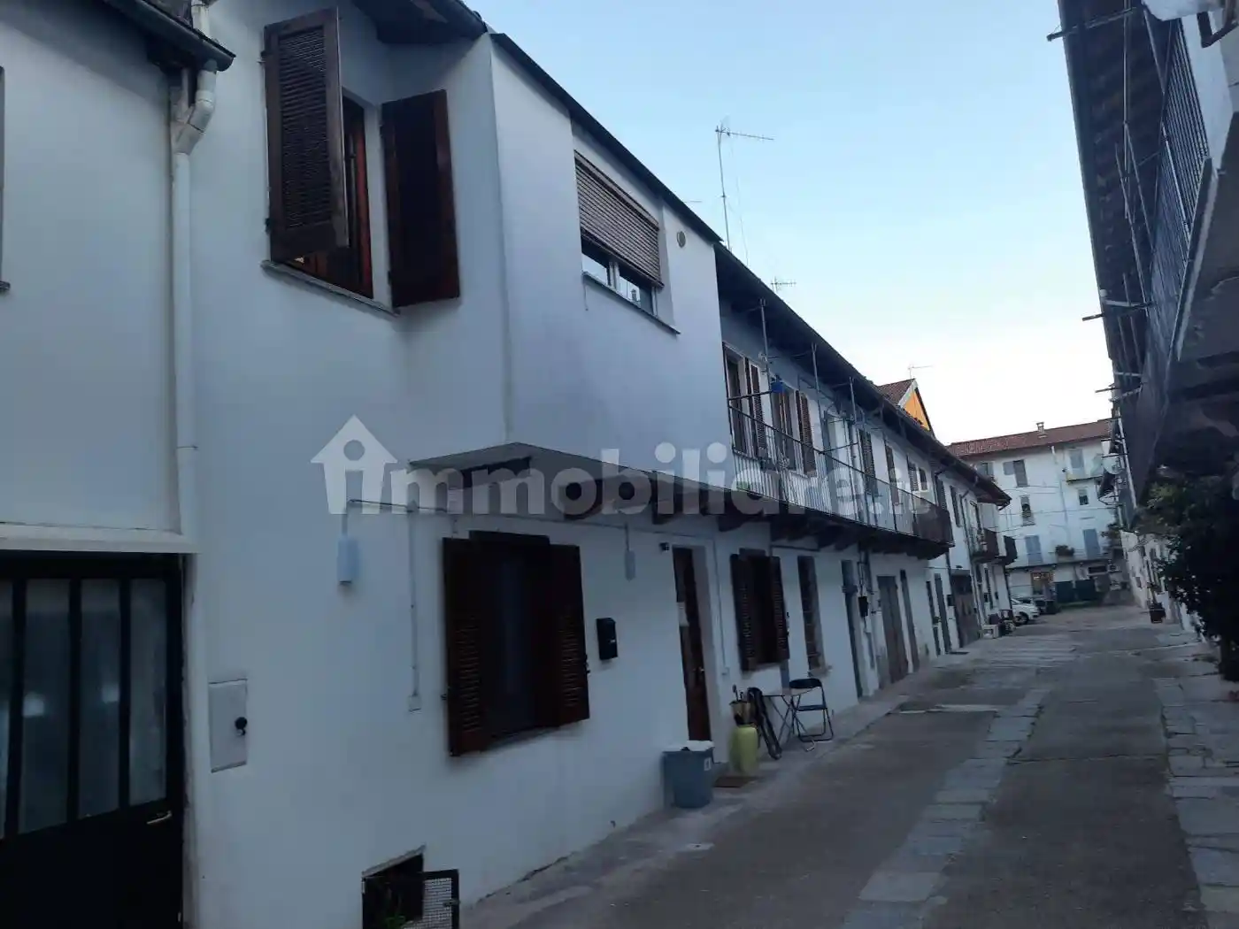 Villetta a schiera in vendita a Verbania