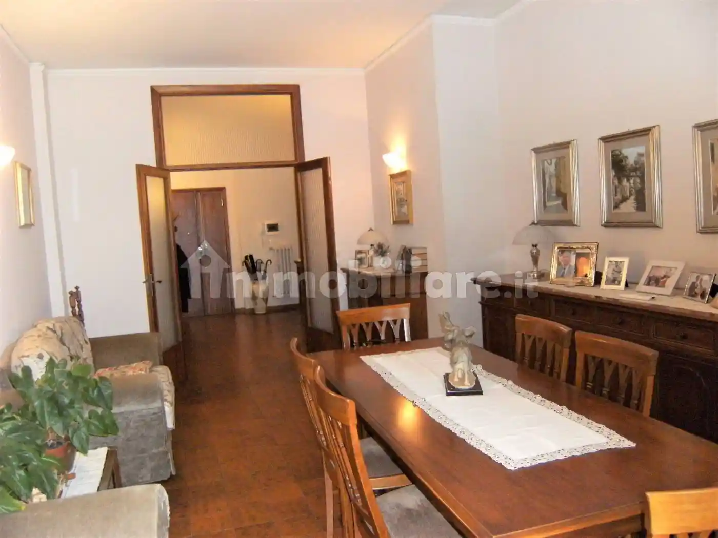 Appartamento in vendita a Chianciano Terme