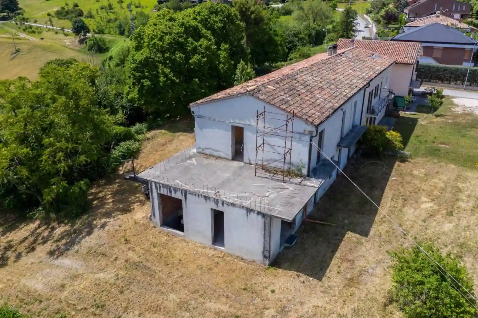 Villetta a schiera - foto 2