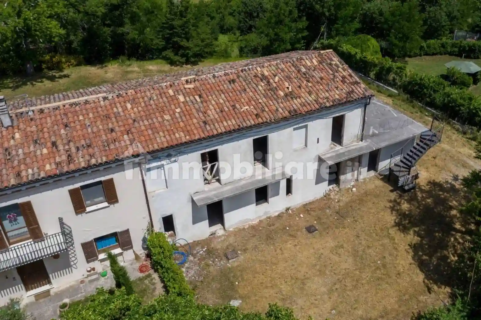 Villetta a schiera - foto 5