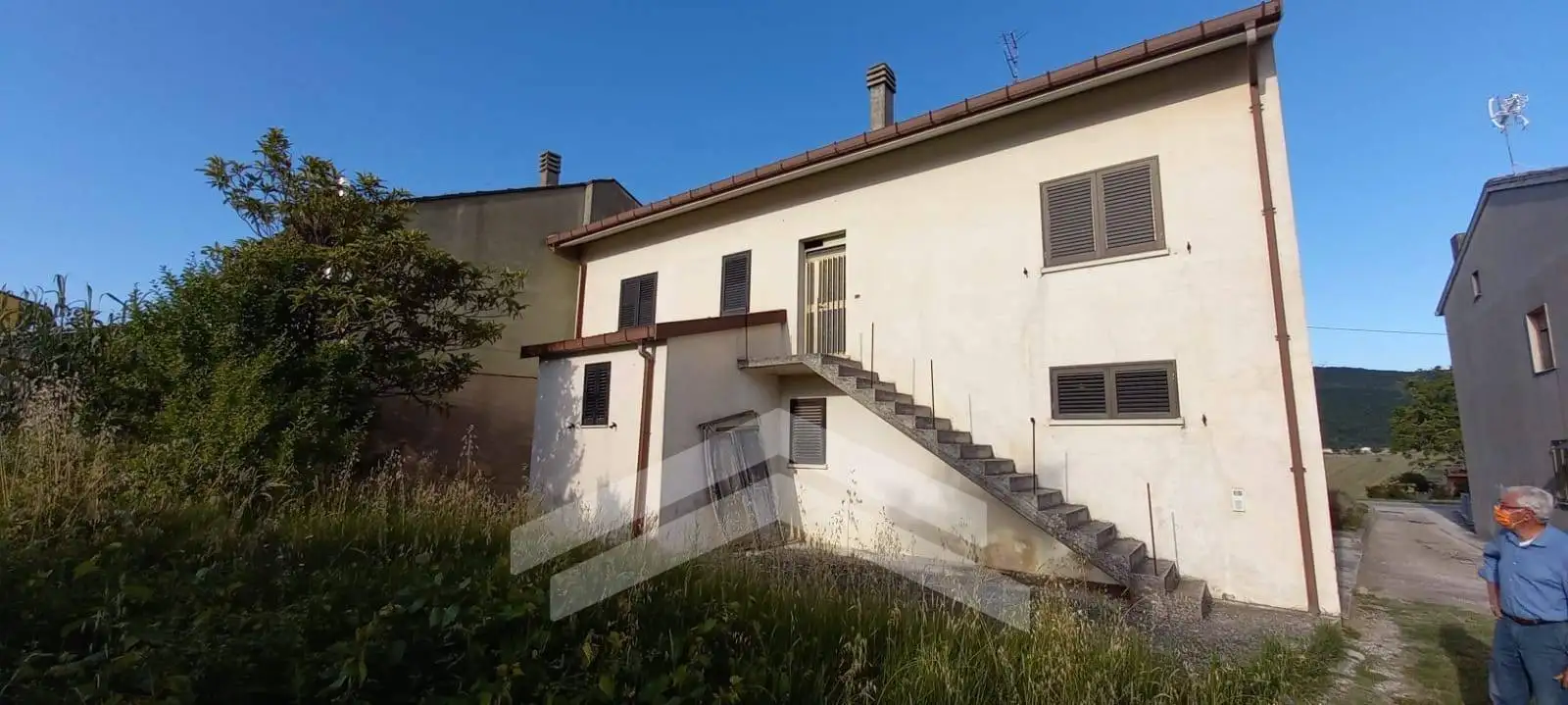 Palazzo - Edificio in Vendita - foto 2