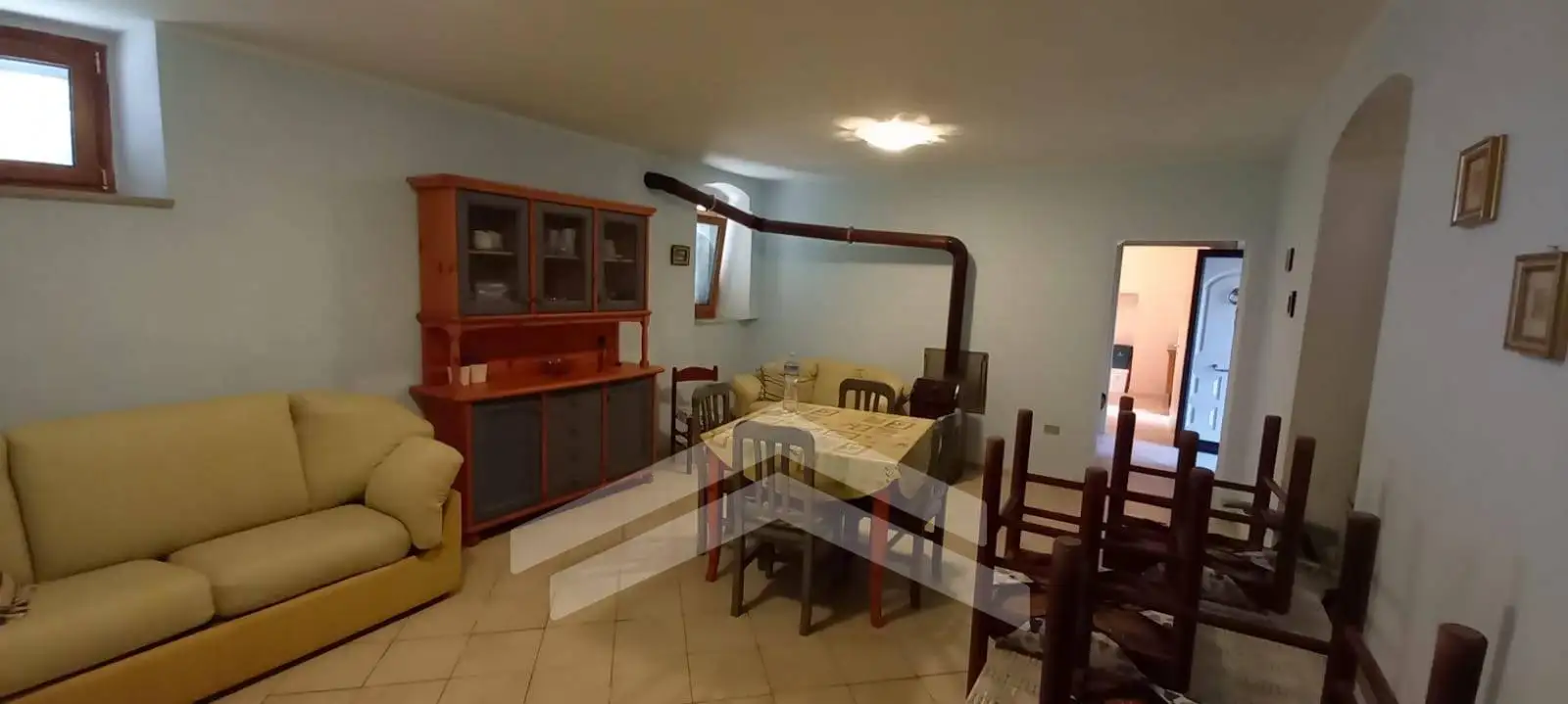 Palazzo - Edificio in Vendita - foto 4