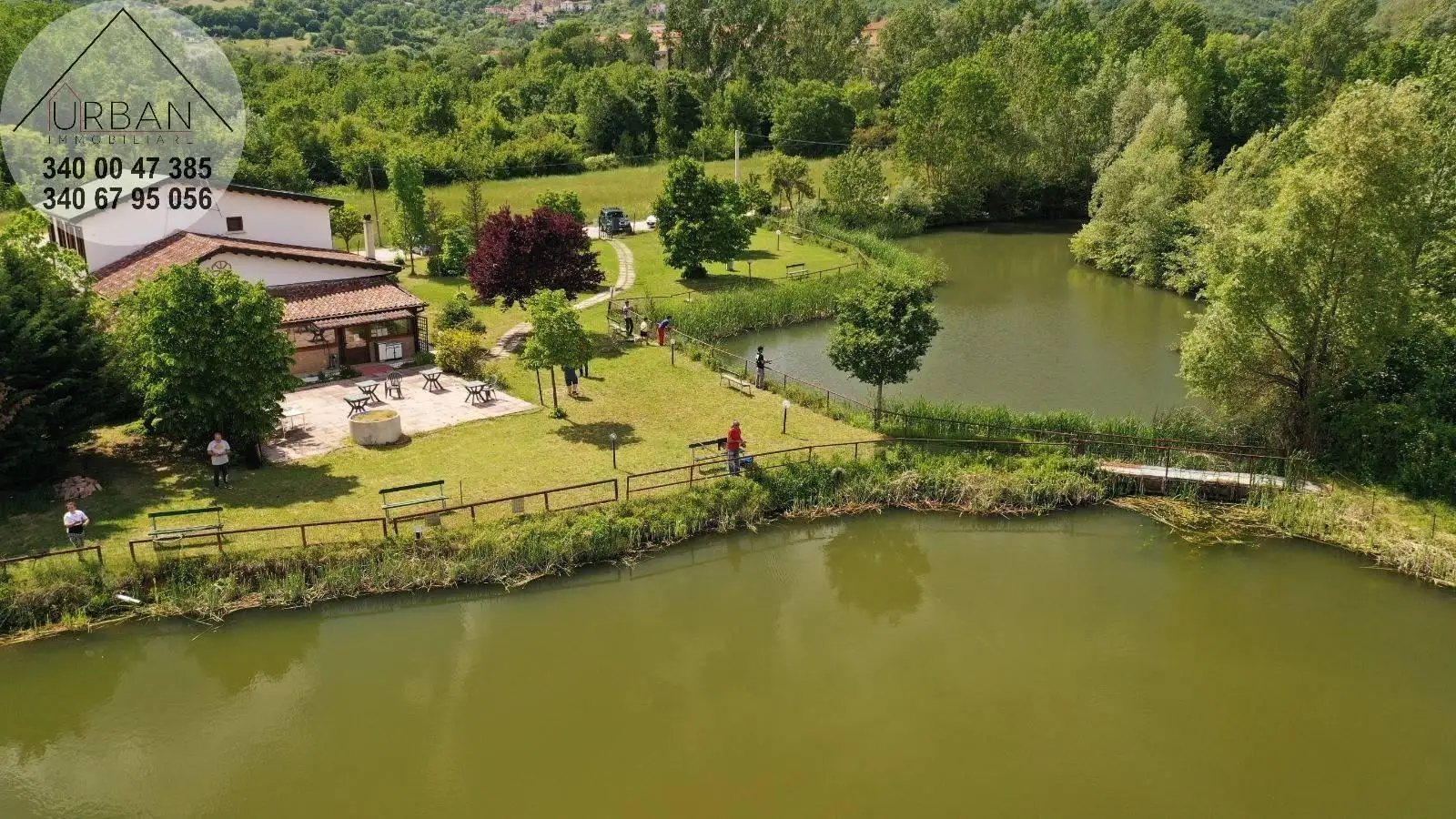 Palazzo - Edificio in vendita a Scoppito