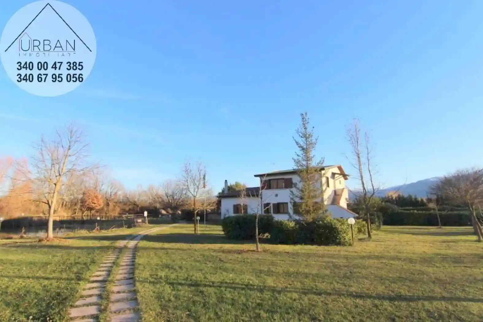 Palazzo - Edificio in Vendita - foto 2