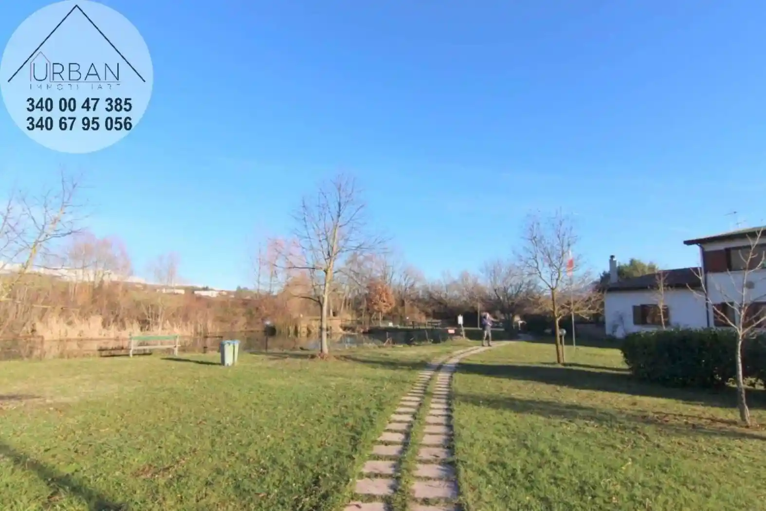 Palazzo - Edificio in Vendita - foto 4