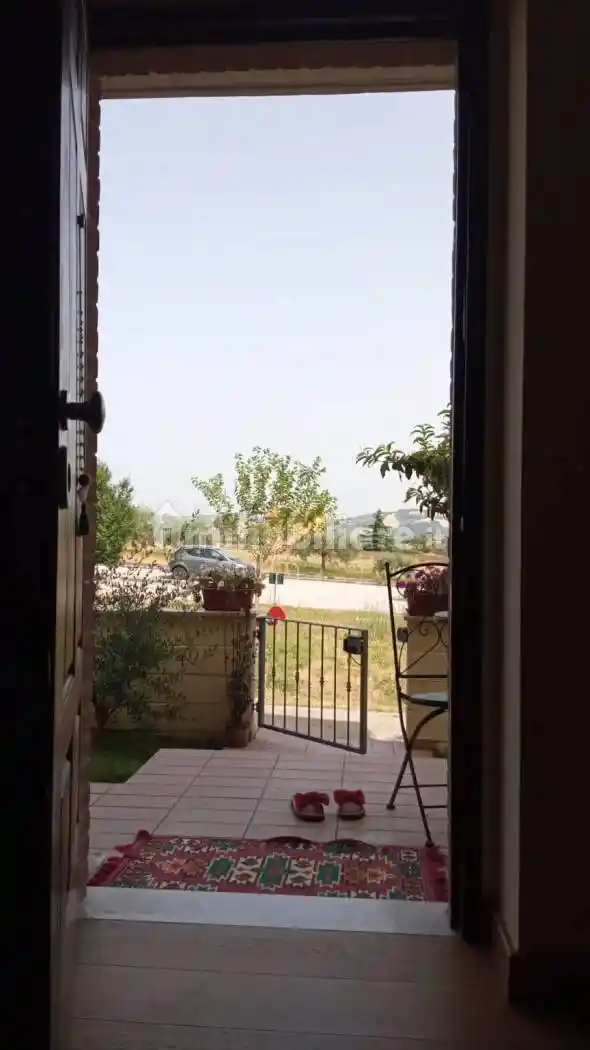 Appartamento in vendita a Mondolfo