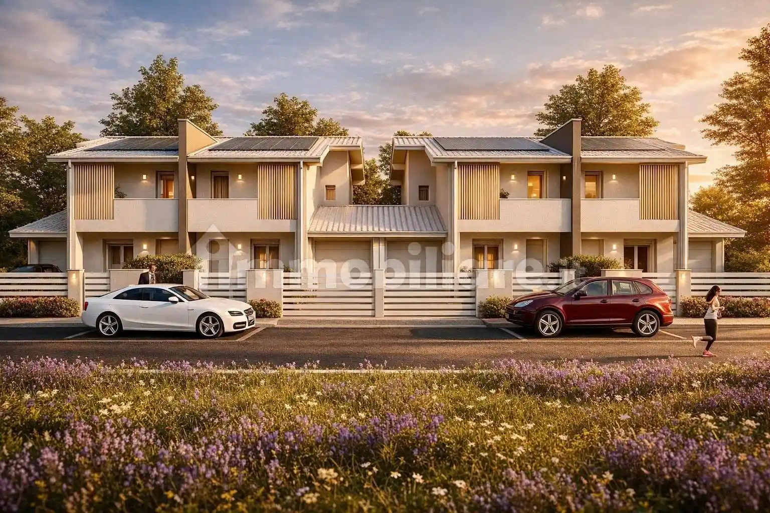 Villa in vendita a Montichiari