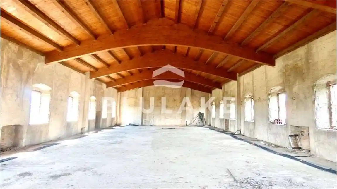 Rustico - Casale in vendita a Muscoline