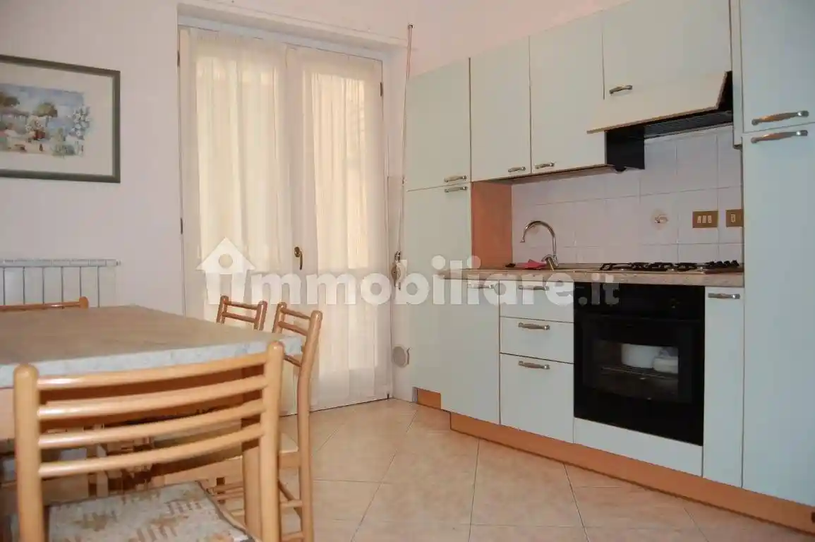 Appartamento in vendita a Alassio