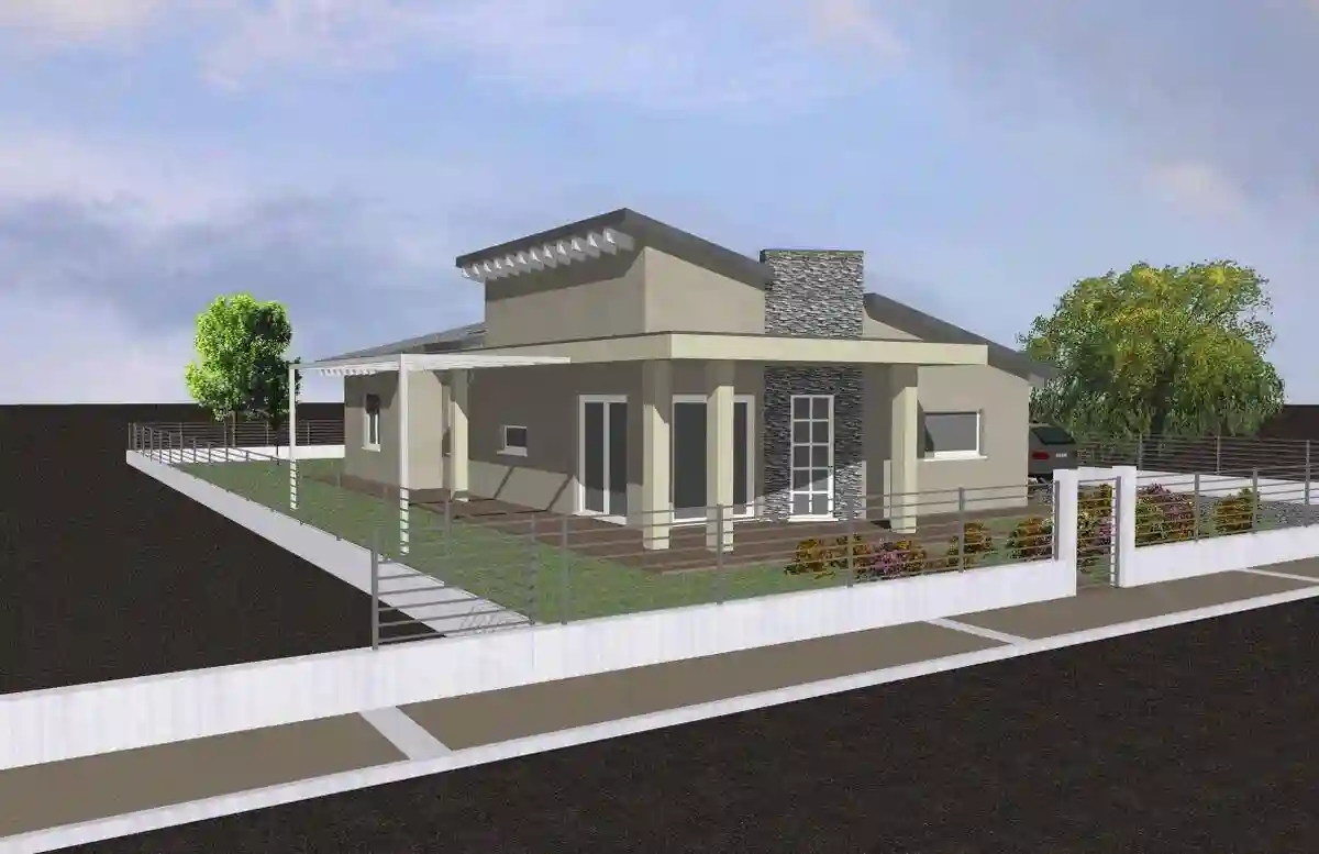 Casa indipendente - foto 3