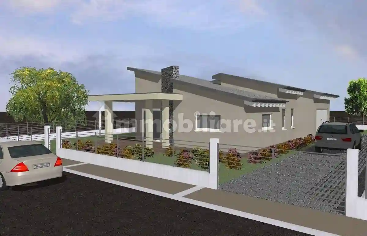 Casa indipendente - foto 4