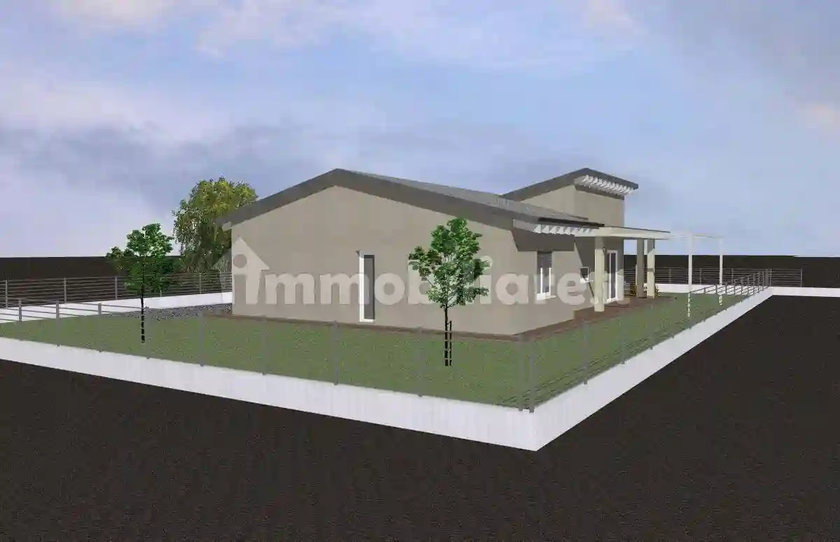 Casa indipendente - foto 5