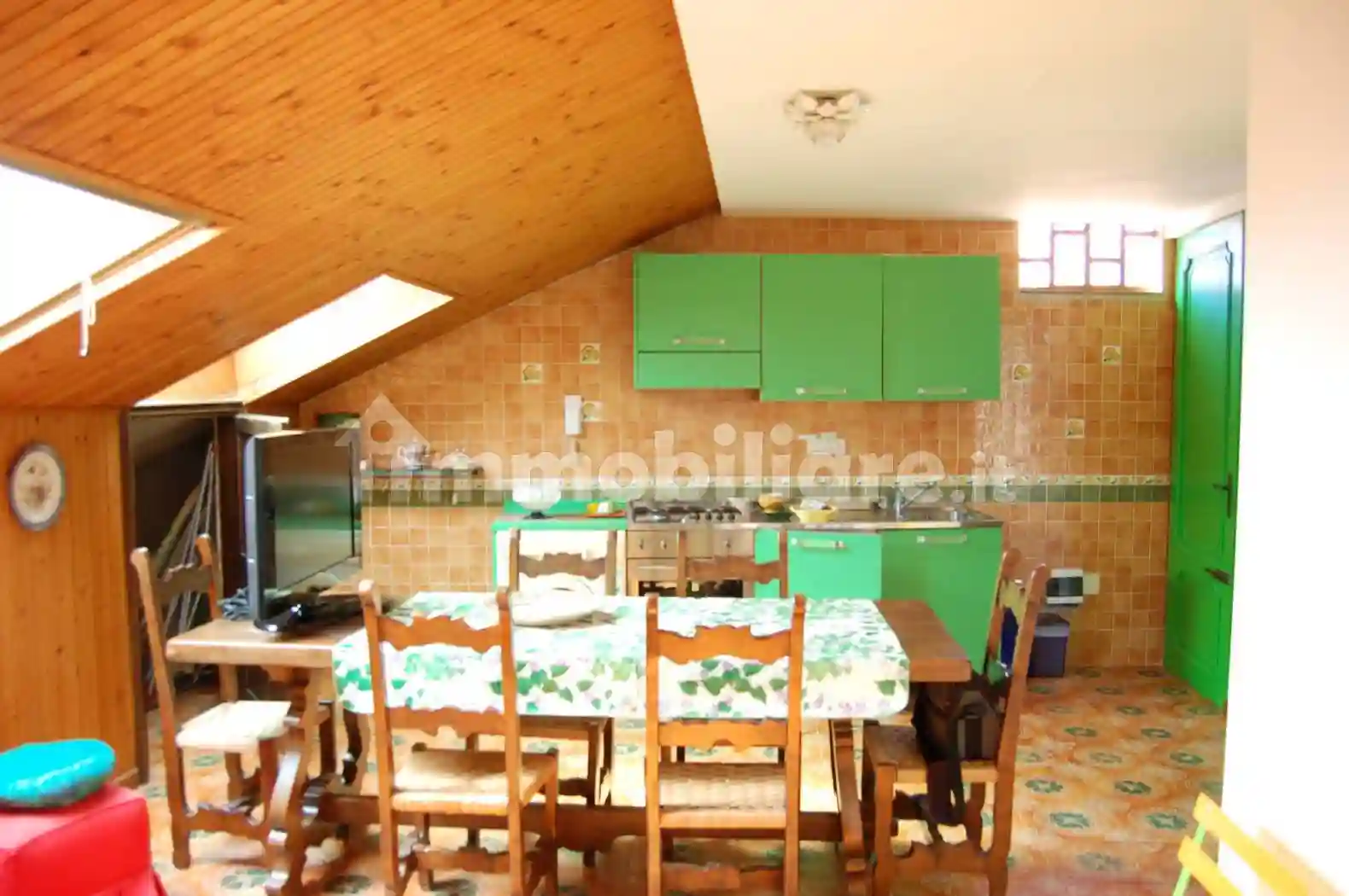 Attico - Mansarda - foto 2